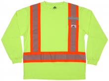 MCR Safety LTS1LXL - MCR Safety LTS1LXL