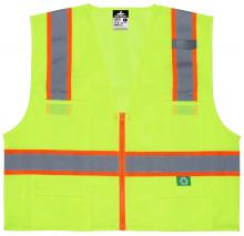 MCR Safety RSURVMLM - MCR Safety RSURVMLM