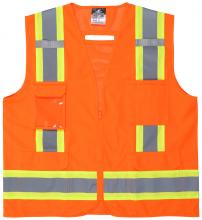 MCR Safety V2100XL - MCR Safety V2100XL