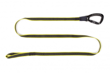 Python EXTH2L1X72HD - Hook2Loop Lanyard - Heavy Duty