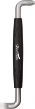 Williams JHW24103 - 6" Offset Slotted Screwdrivers