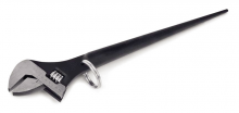 Williams JHW13625-TH - Tools@Height 15" SAE Adjustable Construction Wrench