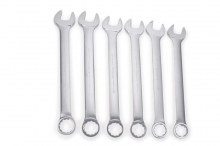 Williams JHWWS-1175 - 6 pc SAE SUPERCOMBO® Combination Wrench Set