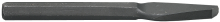 Williams JHWC-74 - 7" Round Nose Chisels