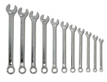 Williams JHWWS1171SCA - 11 pc SAE SUPERCOMBO® Combination Wrench Set