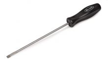 Williams JHWSDE-50 - 13-3/4" ENDUROGRIP™ Cabinet Slotted Screwdriver 3/16 Tip