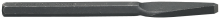 Williams JHWC-40 - 5 5/8" Cape Chisels