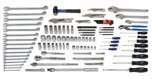 Williams JHWMSOS-102 - Basic Tool Set Tools only