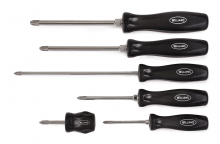 Williams JHW100P-6PD - 6 pc ENDUROGRIP™ Phillips Screwdriver