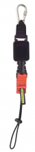 Williams THUNIRET1A - 16 oz Retractable Lanyard