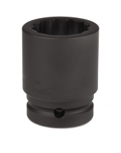 Williams JHW6M-1230 - 3/4" Drive 12-Point Metric 30 mm Shallow Impact Socket