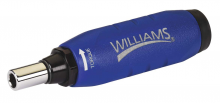 Williams 401SP-SETW - Single Setting Torque Screwdriver, Factory Preset (4 - 40 in-lb)