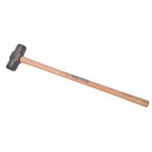 Williams JHWSH-2A - 2 lbs Sledge Hammer with Hickory Handle