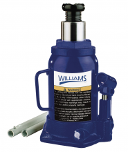 Williams JHW3S20TV - 20 Ton Value Short Bottle Jack