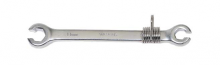 Williams JHW10650-TH - Tools@Height 9 x 11 mm 6-Point Metric Double Head Flare Nut Wrench