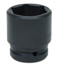 Williams JHW7M-670 - 1" Drive 6-Point Metric 70 mm Shallow Impact Socket