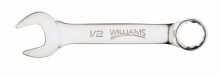 Williams JHW11310 - 5/16" 12-Point SAE Stubby Combination Wrench