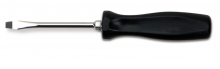 Williams JHWSDS-62 - 3-1/2" ENDUROGRIP™ Keystone Slotted Screwdriver, 1/4" Tip