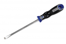 Williams JHWSPR-K-36-6 - 9-3/4" SUPERTORQUE™ Keystone Slotted Screwdrivers 3/16" Tip