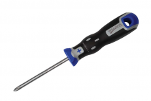 Williams JHWSPR-P-3-6 - 10-9/16" SUPERTORQUE™ Phillips® Screwdriver 3 Tip