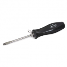 Williams JHWSDR-22-TH - Tools@Height 6-1/8" ENDUROGRIP™ Keystone Slotted Screwdriver, 3/16" Tip