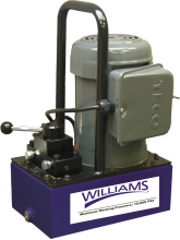 Williams JHW5E05H1G - 0.5 H.P. 1 Gallon Electric Pump