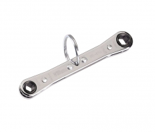 Williams JHWRB2022TH - Tools@Height 5/8" x 11" 12-Point Double Head Ratcheting Box Wrench