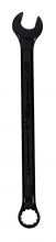 Williams JHW1244B - 1-3/8" 12-Point SAE SUPERCOMBO® Black Industrial Finish Combination Wrench