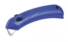 Williams JHW40082 - Lightweight, ergonomic, ambidextrious disposable safety cutter