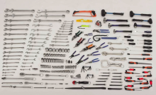 Williams JHWWSC225TH - Tools@Height™ Intermediate Tool Set Only