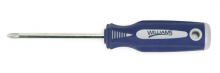 Williams JHW24257A - Phillips Screwdrivers - Comfort Grip handles