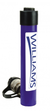 Williams JHW6C05T03 - 5 Ton Single Acting Cylinders 3'' Stroke