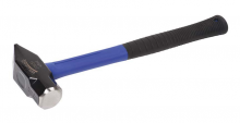 Williams JHW20651 - 48 oz Cross Pein Hammer With Fiberglass Handle