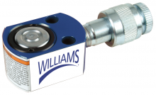 Williams JHW6CF05T03 - 5 Ton Flat Body Cylinders 3/8''