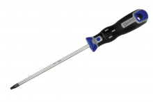 Williams JHWSPR-R-1-4 - 8" SUPERTORQUE™ Robertson® Screwdriver 1 Tip