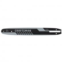 CRAFTSMAN CMZCSB14 - CRAFTSMAN Chainsaw Bar, Black, 14-Inch