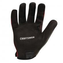 CRAFTSMAN CMMT14193 - CRAFTSMAN Mechanic Touch Gloves (L)