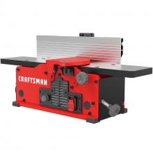 CRAFTSMAN CMEW020 - CRAFTSMAN Electric Benchtop Jointer, 10-Amp