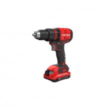 CRAFTSMAN CMCK420D2 - CRAFTSMAN V20* Craftsman Drill Combo, Cordless, 4-Tool