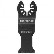 CRAFTSMAN CMAO103 - CRAFTSMAN Osc 1 1/4In Bm Wood And Metal