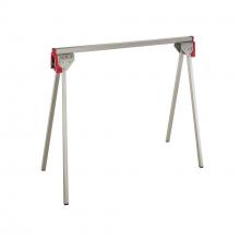 CRAFTSMAN CMST11154 - CRAFTSMAN Metal Sawhorse, Folding (?