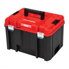 CRAFTSMAN CMST17825 - CRAFTSMAN Versastack System Deep Toolbox