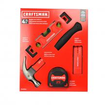 CRAFTSMAN CMHT97541Z - CRAFTSMAN Hang Anything Kit