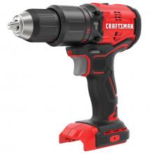 CRAFTSMAN CMCD731B - CRAFTSMAN V20* Brushless Hammer Drill