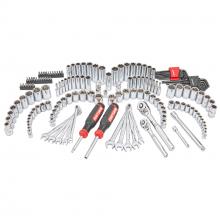 CRAFTSMAN CMMT45021 - CRAFTSMAN 173Pc Mechanics Tool Set