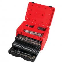 CRAFTSMAN CMMT12037 - CRAFTSMAN Mechanics Tool Kit, 289 Pieces