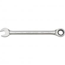 CRAFTSMAN CMMT42565 - CRAFTSMAN Ratcheting Wrench, Sae, 5/8-Inch, 72-Tooth, 12-Point