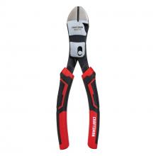 CRAFTSMAN CMHT81718 - CRAFTSMAN Diagonal Cutting Pliers, 8-Inch Compound Action