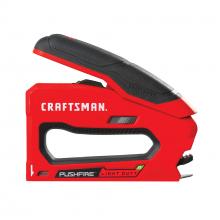 CRAFTSMAN CMHT82642 - CRAFTSMAN Light Duty Reverse Squeeze Stapler