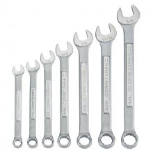 CRAFTSMAN CMMT87016 - CRAFTSMAN 7Pc Sae Raised Panel Wrench Set